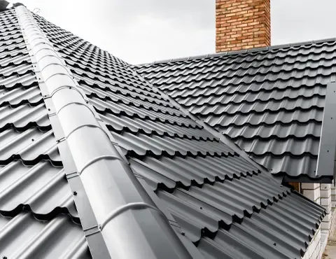 Dry ridge system installation Nottingham
